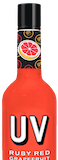 UV Ruby Red Grapefruit