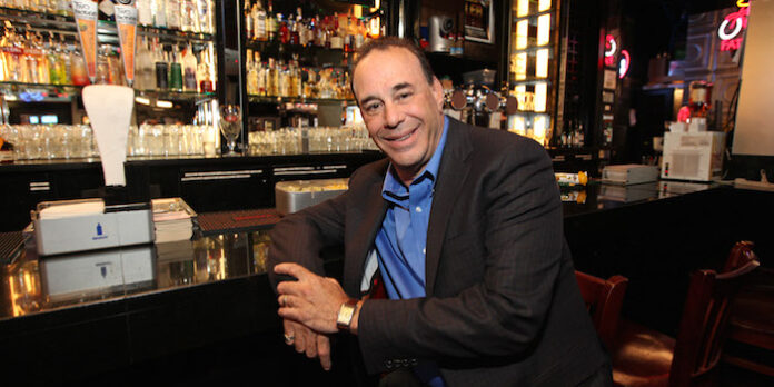 Jon Taffer