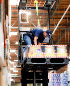 Pallet Jack