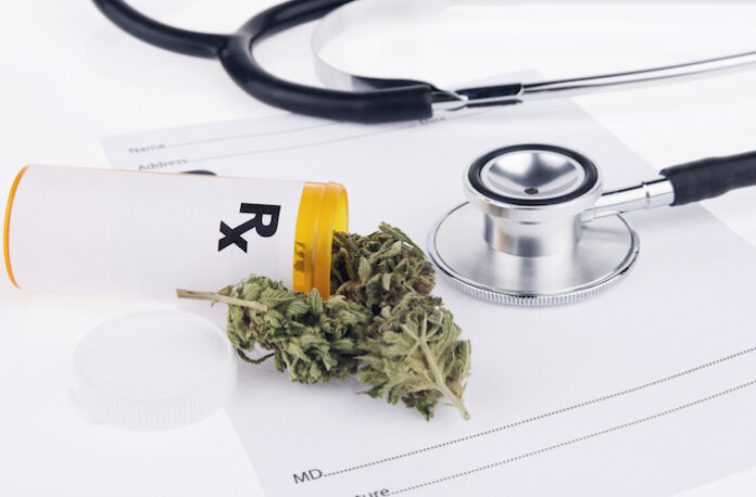 Medical Marijuana
