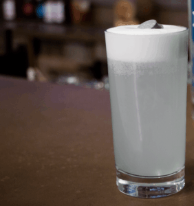 HydroGinFizz