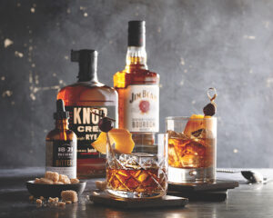 Old Fashioneds