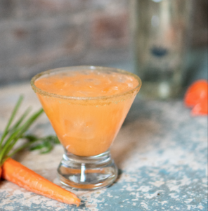 Extra Hoppy Margarita