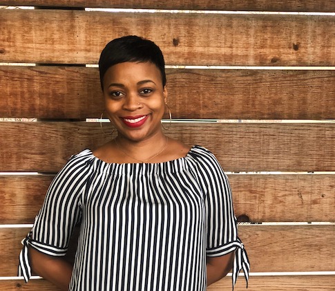 Lisa Brown 2018 Headshot - The Promontory Lisa Brown