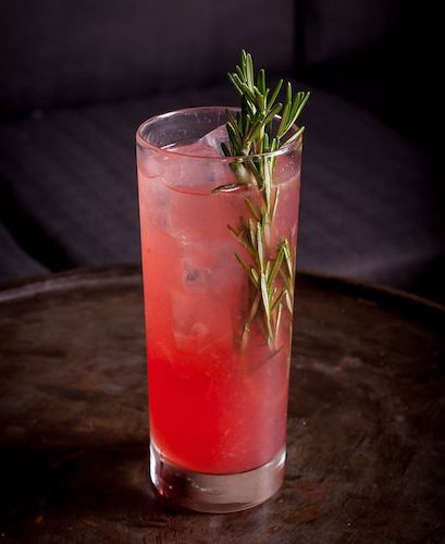 Rose-Colored Glasses