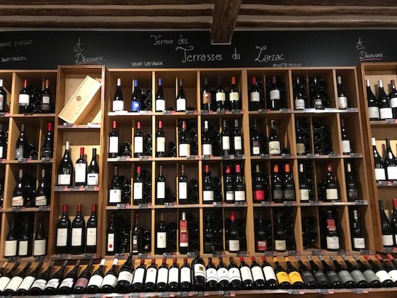 100% Tax On EU Wine and Spirits Tabled—For Now | Beverage Information Group