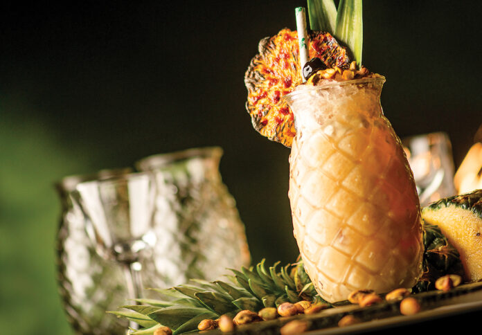 rum sales trends 2021 category rum trend consumer drink cocktails cocktail top leading dominant