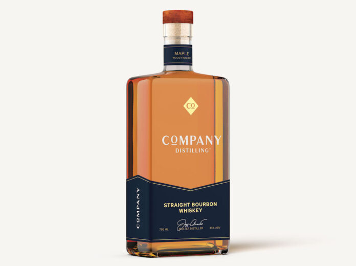 Company Distillery jeff arnett jack daniels