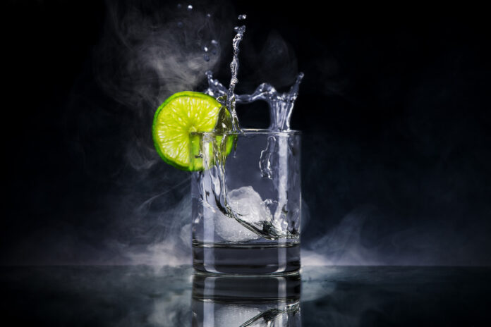 vodka trends 2021 cocktails