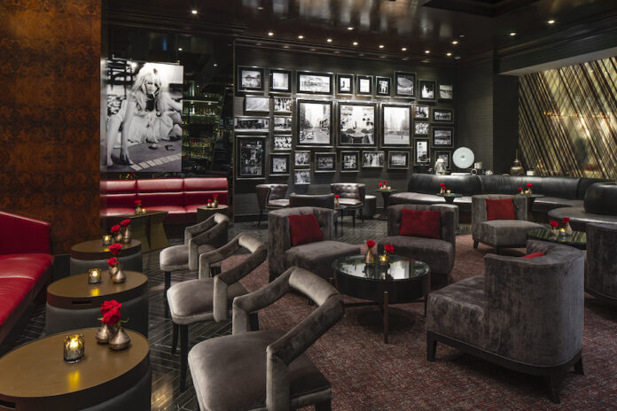 The Post Oak Hotel in Houston, TX