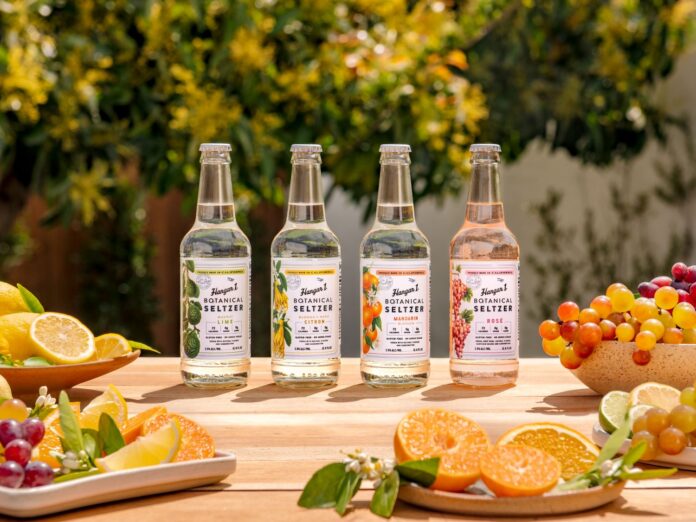Hangar 1 Botanical Seltzer buy find where market californiA