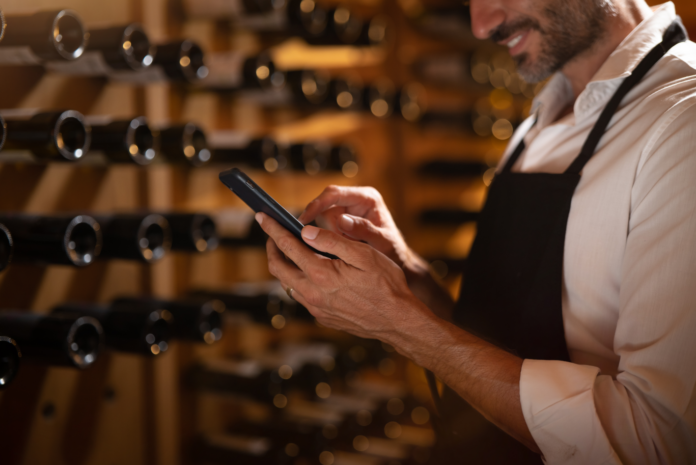 alcohol retail technology tech trends beverage liquor store stores 2022 drizly 3x3 koverly thirstie
