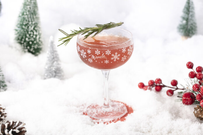 Christmapolitan