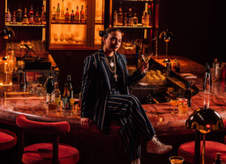 Meet The Mixologist: Sophie Burton Sophie Burton