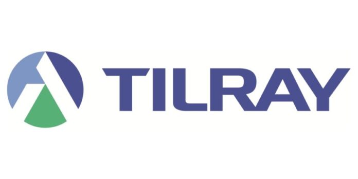 Tilray Logo Tilray Logo