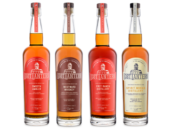 Single Cask Collection