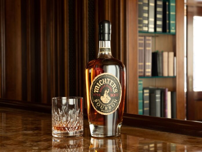 Michter's michters 10 Year Bourbon whiskey delayed next release 2022 2023