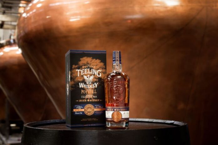 Teeling Whiskey