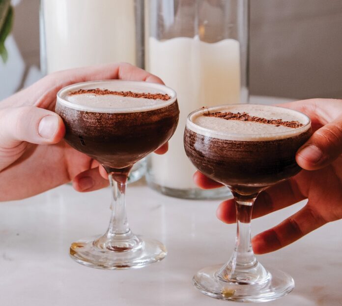 vodka trends top selling best drinks cocktails 2022 2021