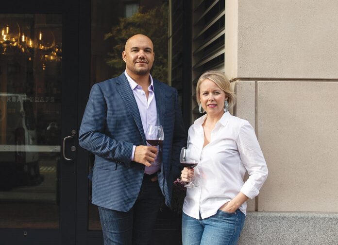 dei alcohol brands alcohol products diversity equity inclusion