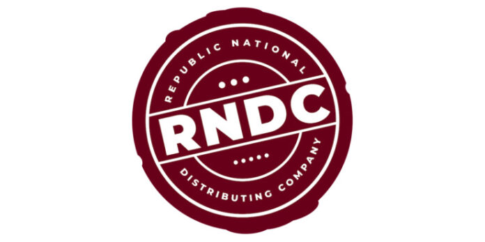 Republic National Distributing Company