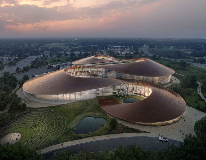 blue run spirits distillery headquarters Georgetown kentucky whiskey bourbon