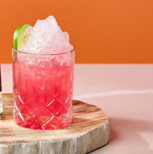 Magenta Margarita