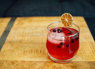 15 Mocktails Full of Flavor mocktail mocktails cocktail recipe recipes spirit free nonalcoholic drinks