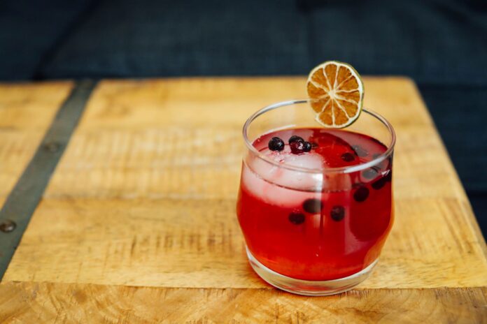 mocktail mocktails cocktail recipe recipes spirit free nonalcoholic drinks