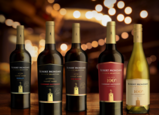 Our Wine Supplier of the Year Constellation Brands