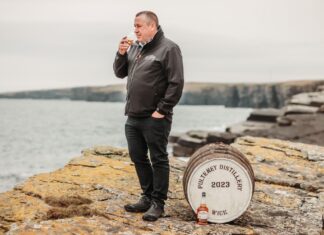 Interview: Malcolm Waring on Old Pulteney’s History of Sustainability