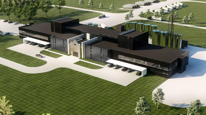 whiskey house sourcing contract distilling kentucky bourbon