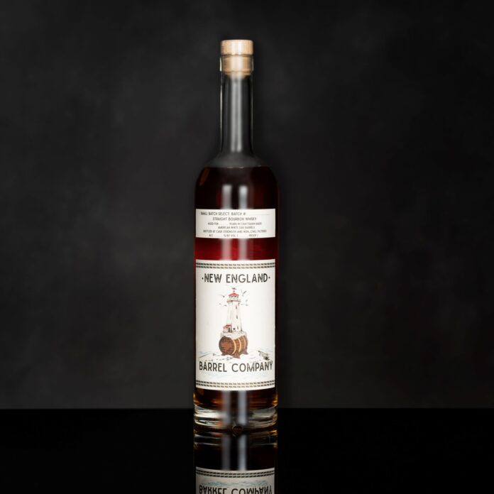 New England Barrel Company pronghorn