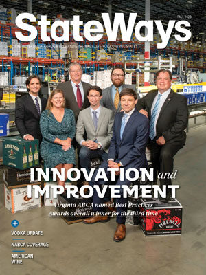 StateWays Fall 2023 StateWays Fall 2023