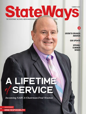 StateWays Summer 2023 StateWays Summer 2023