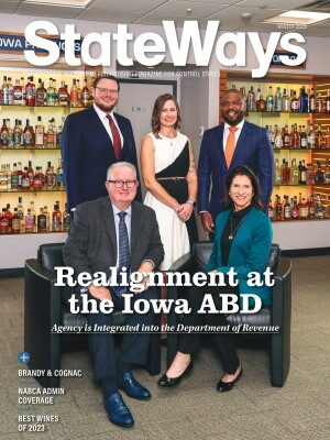 Stateways Winter 2023 Stateways Winter 2023