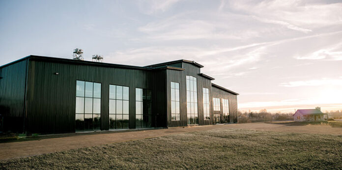 Gerard County Distilling Co.