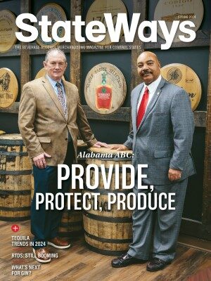 StateWays Spring 2024 StateWays Spring 2024