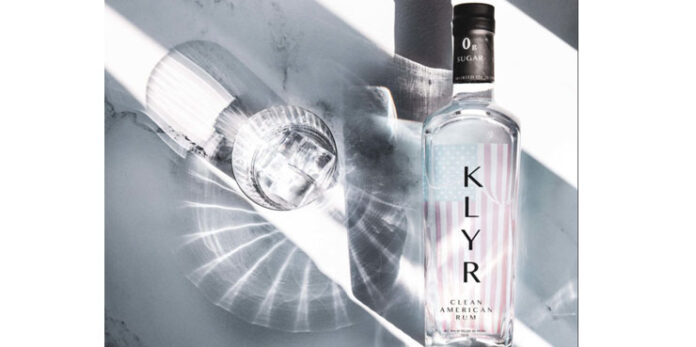 KLYR Rum