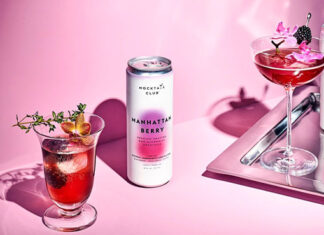 Mocktail Club RTDs