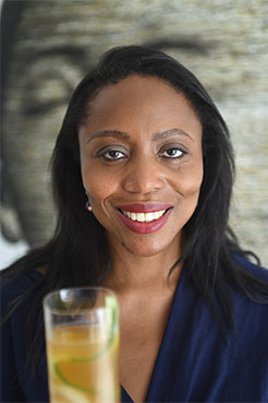 Pauline Idogho