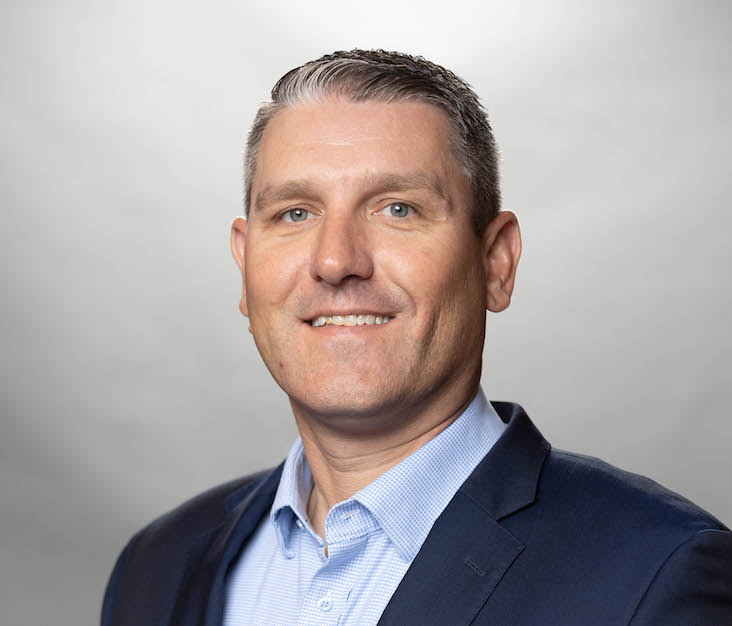 Zachary Poelma, Southern Glazer's Wine & Spirits SVP Supplier Strategy & Insights.