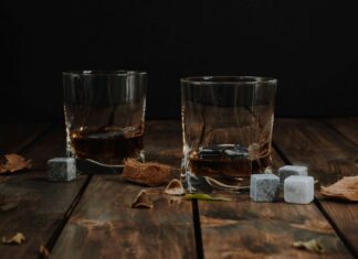 Report: U.S. Spirits Sales Flat in 2023, RTDs Boomed