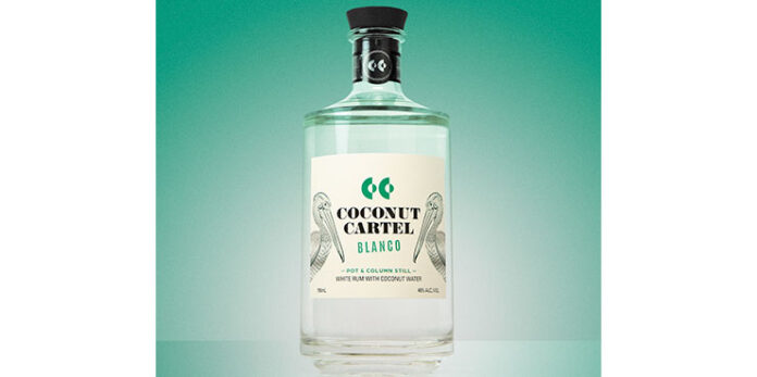 Coconut Cartel Blanco