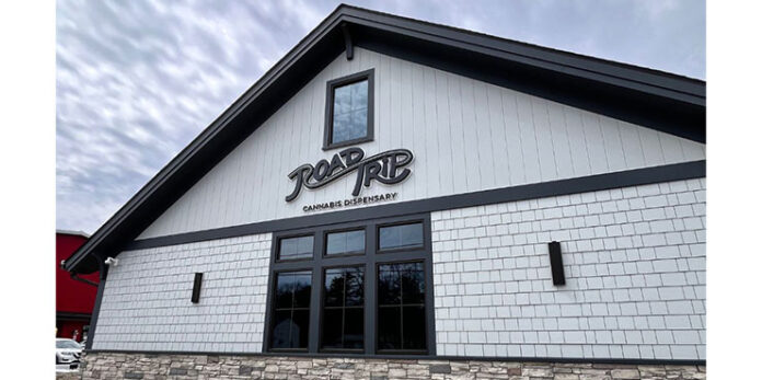 RoadTrip Dispensary
