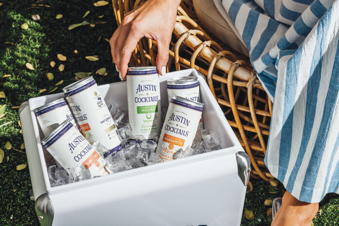 rtds rtd growth brands awards 2024 beverage dynamics magazine