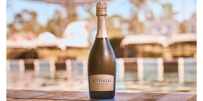 solisto Sparkling Wine