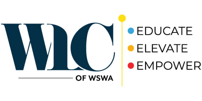 WSWA's Women’s Leadership Council logo