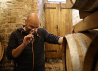 Q&A: Winemaker Dario Faccin Talks Italian Wines, Younger Drinkers