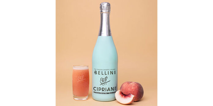 Bellini Cipriani